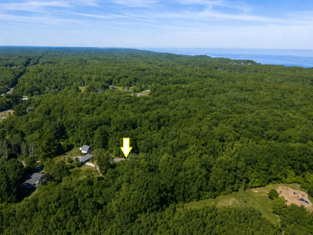 12589 Ed Berth Drive New Buffalo Township MI 49117