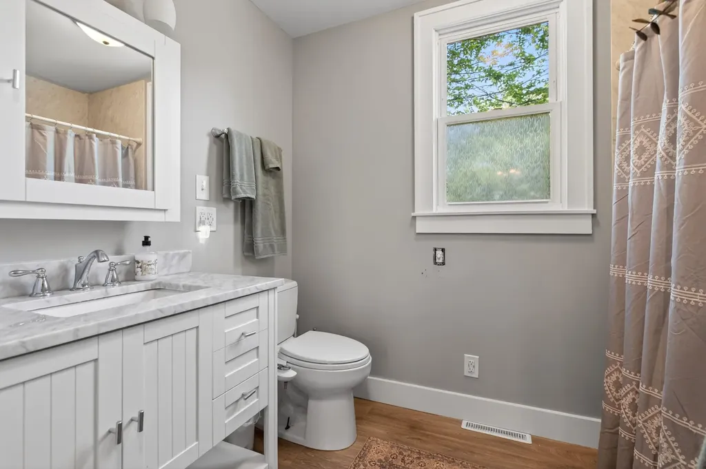 1536 E Nickerson Court Sodus Township MI 49022