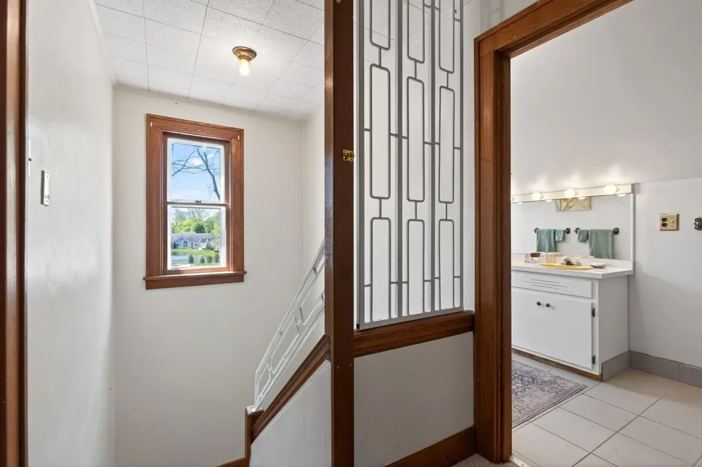 1536 E Nickerson Court Sodus Township MI 49022