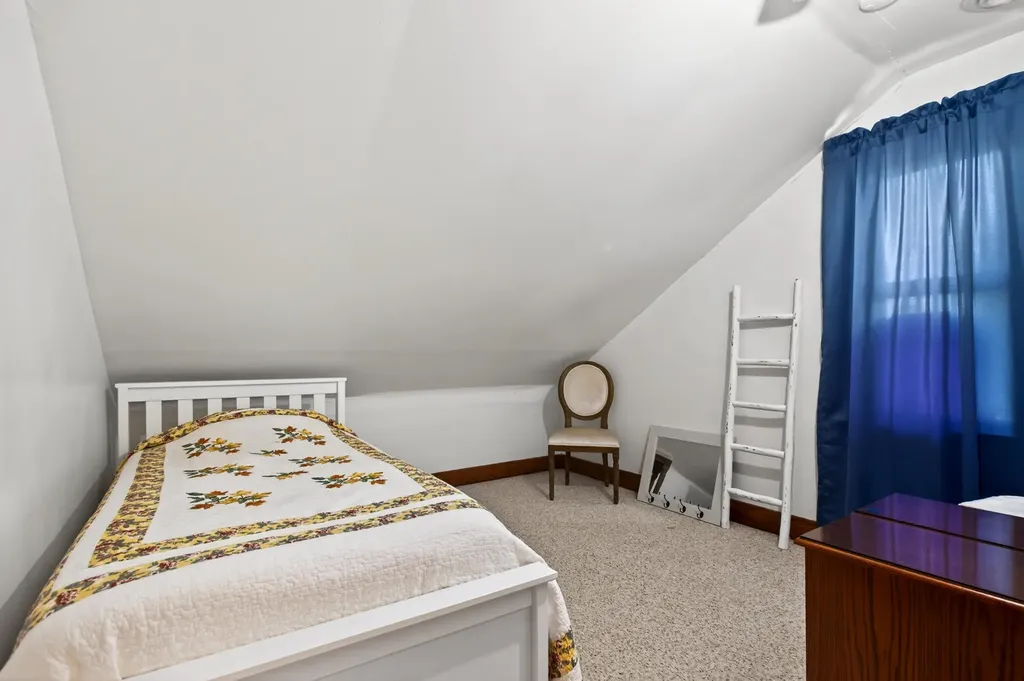 1536 E Nickerson Court Sodus Township MI 49022