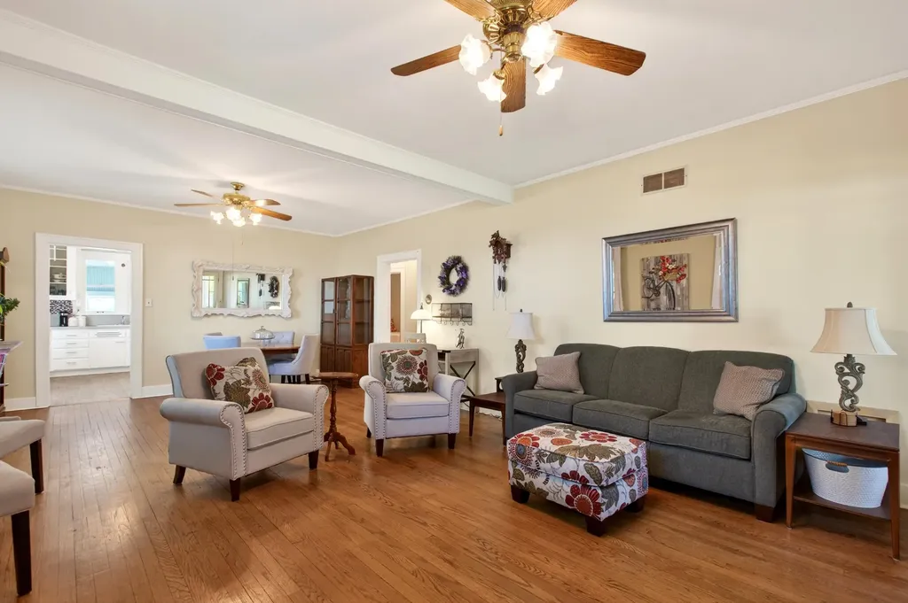 1536 E Nickerson Court Sodus Township MI 49022