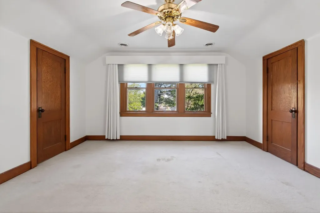1536 E Nickerson Avenue Sodus Township MI 49022