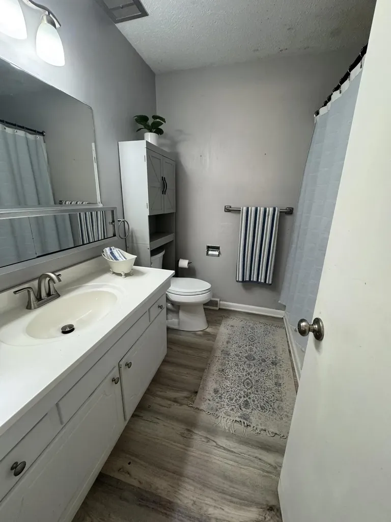 4018 Woodland Lane Lincoln Charter Township MI 49085