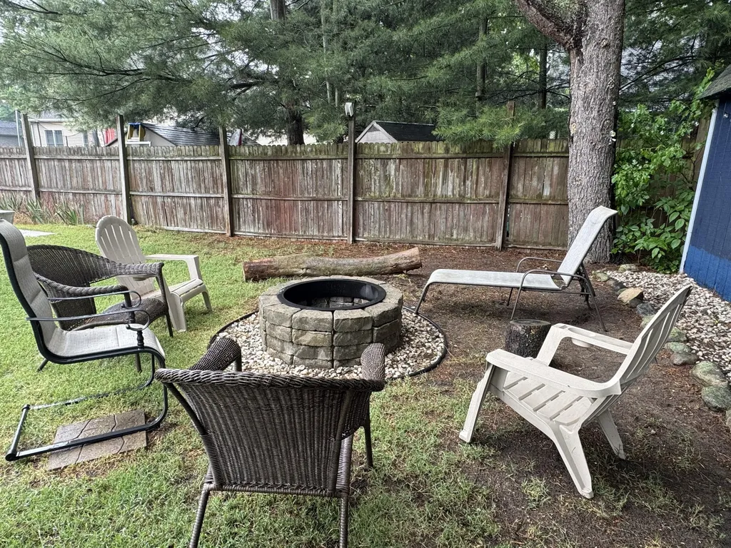 4018 Woodland Lane Lincoln Charter Township MI 49085