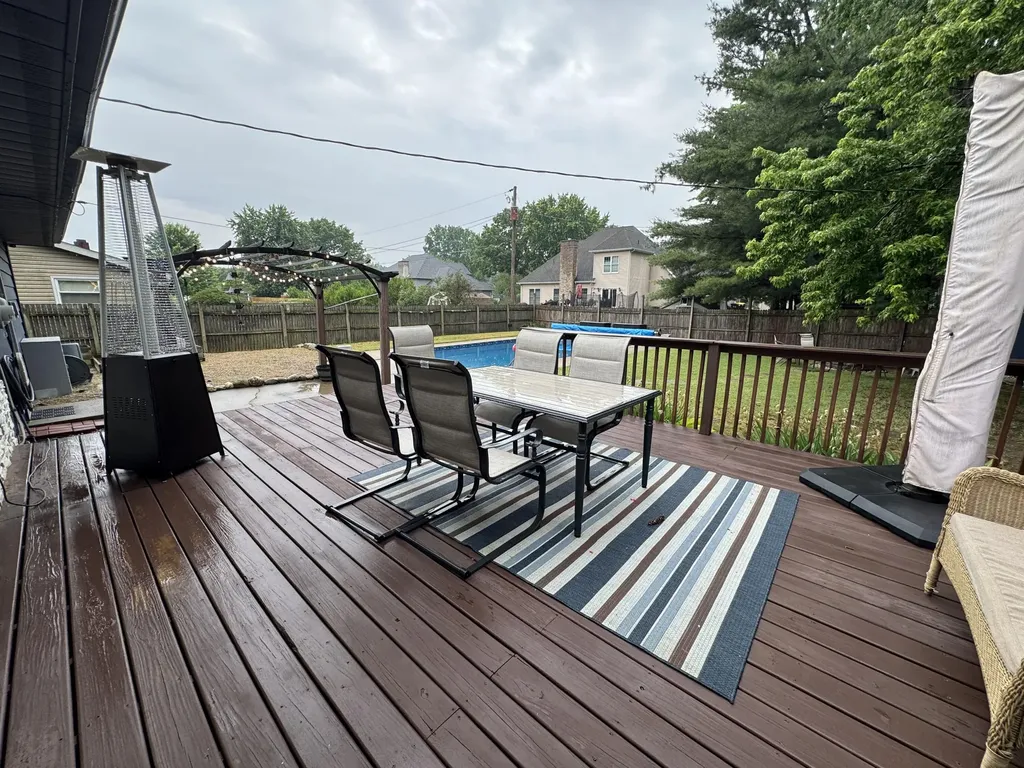 4018 Woodland Lane Lincoln Charter Township MI 49085