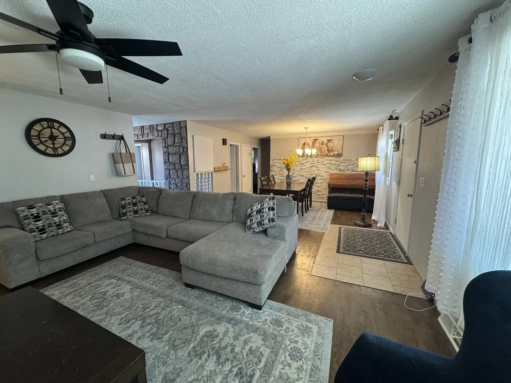 4018 Woodland Lane Lincoln Charter Township MI 49085