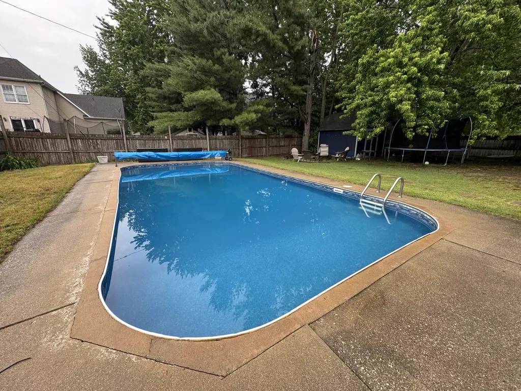 4018 Woodland Lane Lincoln Charter Township MI 49085