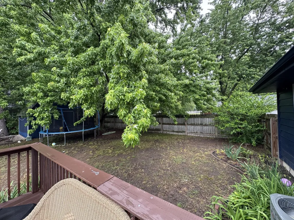 4018 Woodland Lane Lincoln Charter Township MI 49085