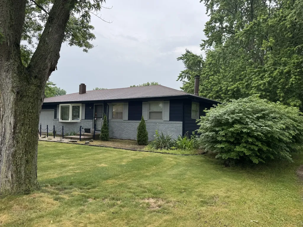 4018 Woodland Lane Lincoln Charter Township MI 49085