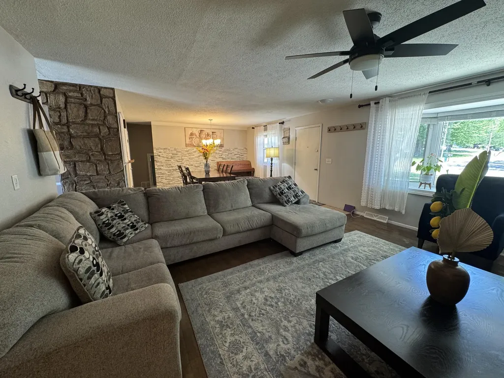 4018 Woodland Lane Lincoln Charter Township MI 49085