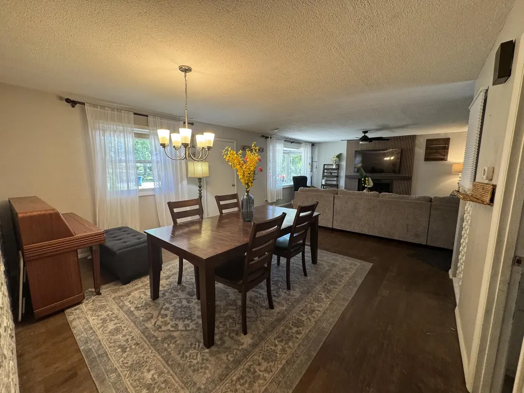 4018 Woodland Lane Lincoln Charter Township MI 49085