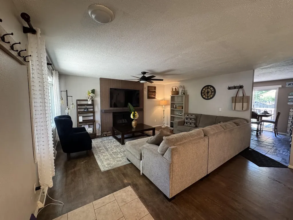 4018 Woodland Lane Lincoln Charter Township MI 49085