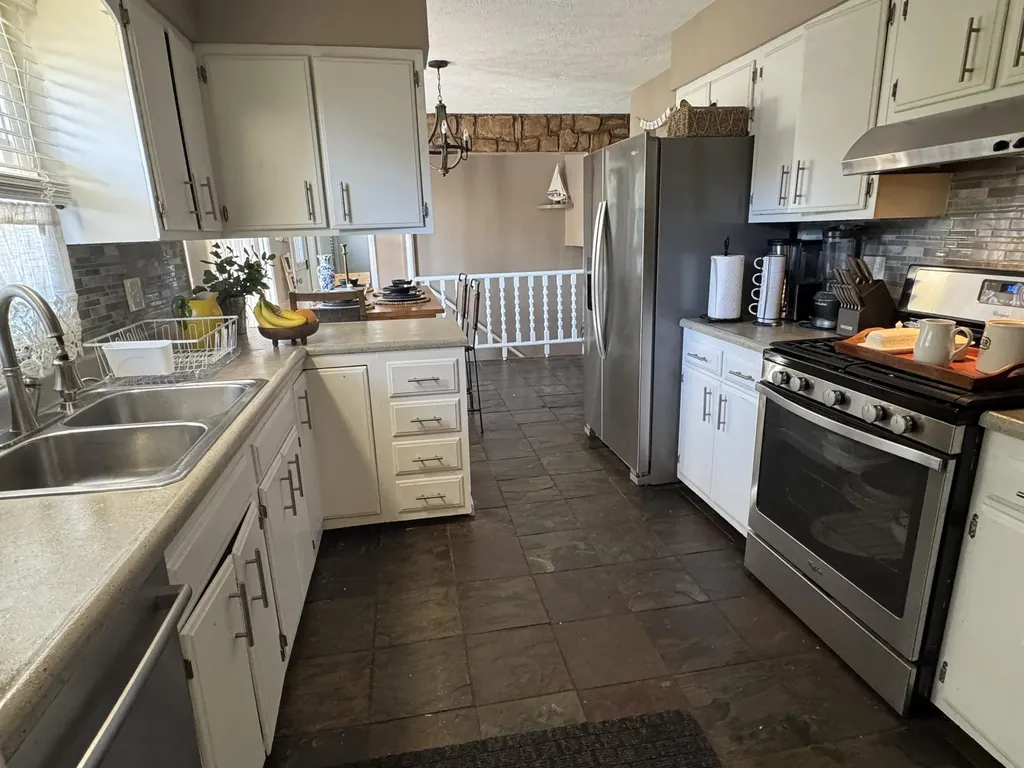 4018 Woodland Lane Lincoln Charter Township MI 49085