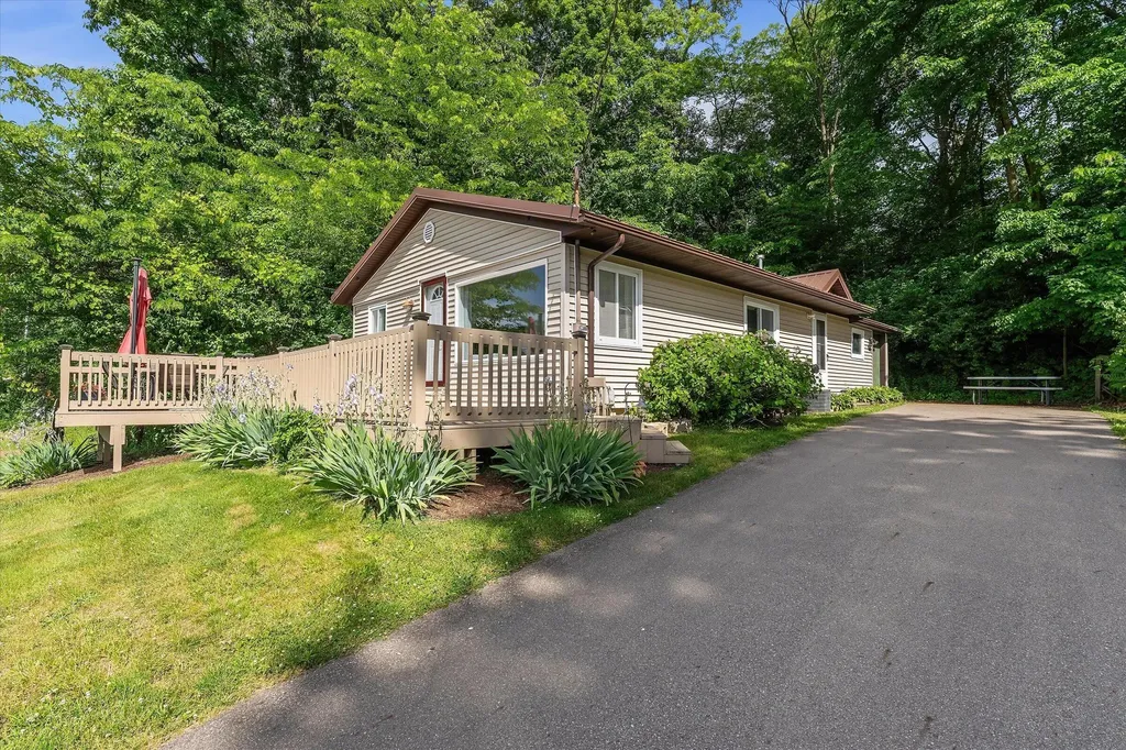 10333 Walnut Drive Fabius Township MI 49093