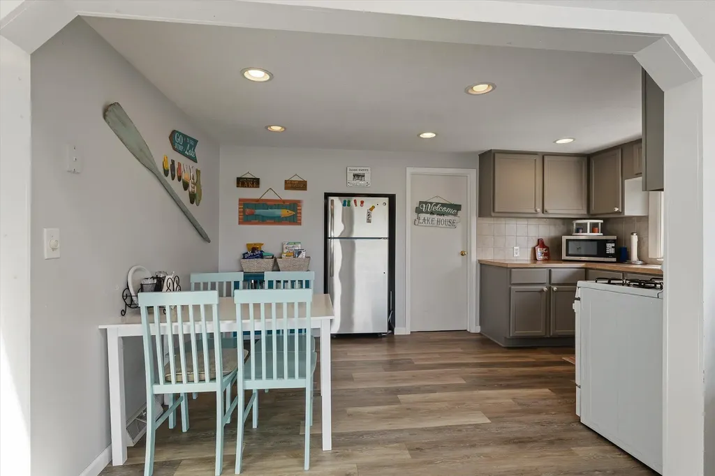 10333 Walnut Drive Fabius Township MI 49093