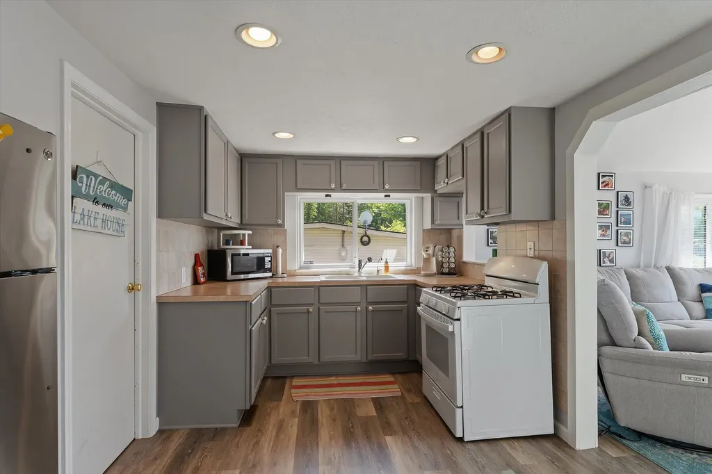 10333 Walnut Drive Fabius Township MI 49093
