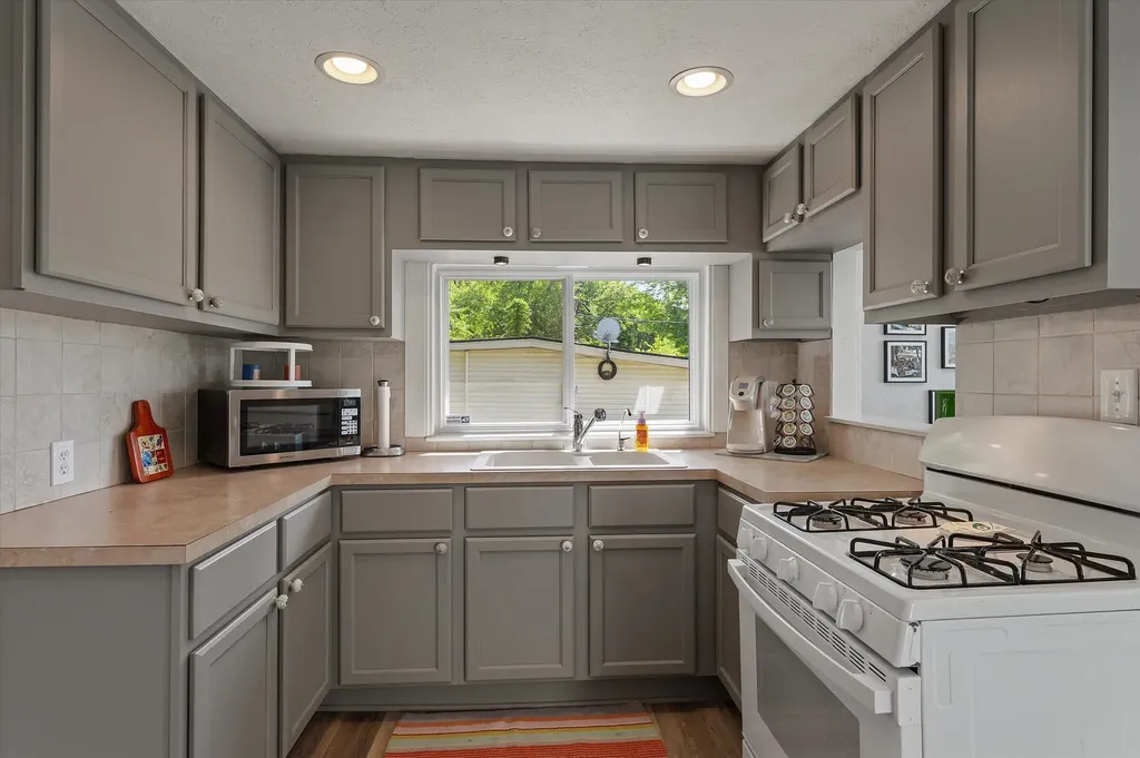 10333 Walnut Drive Fabius Township MI 49093