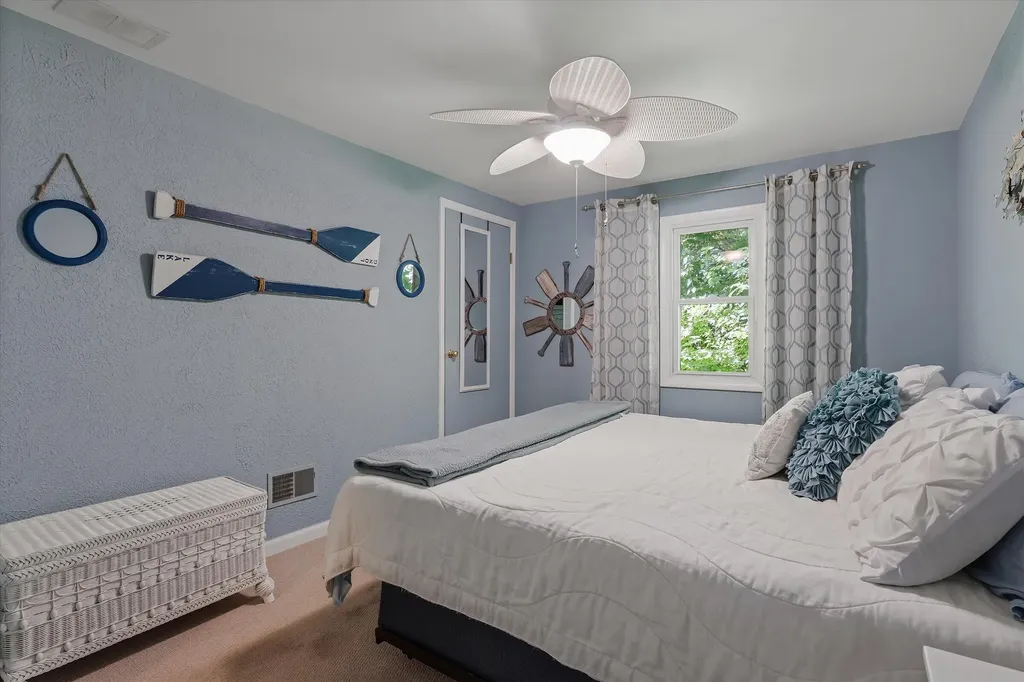 10333 Walnut Drive Fabius Township MI 49093