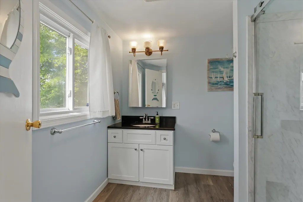 10333 Walnut Drive Fabius Township MI 49093