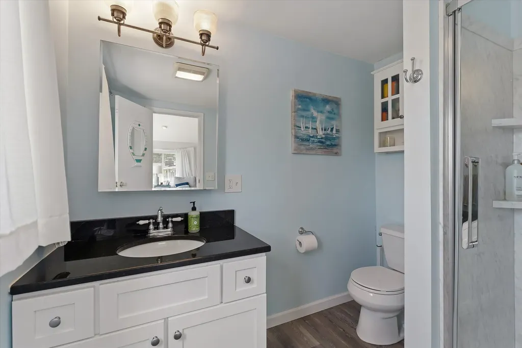 10333 Walnut Drive Fabius Township MI 49093