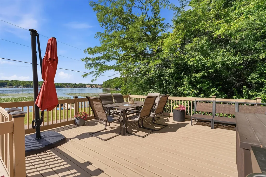 10333 Walnut Drive Fabius Township MI 49093