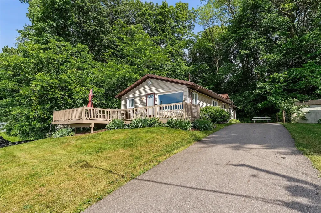 10333 Walnut Drive Fabius Township MI 49093