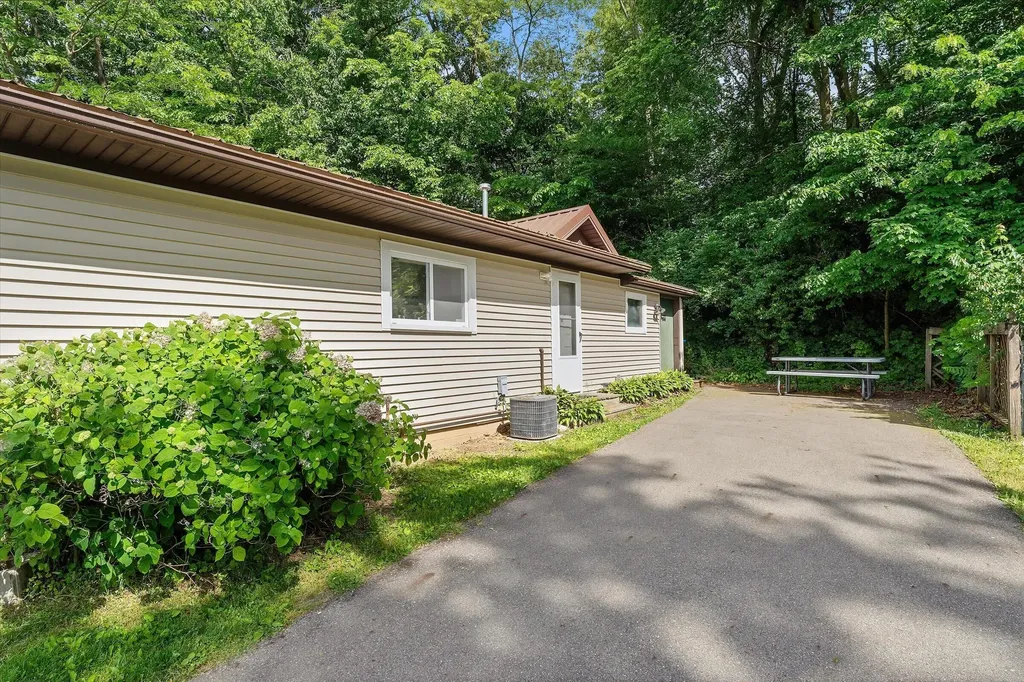 10333 Walnut Drive Fabius Township MI 49093
