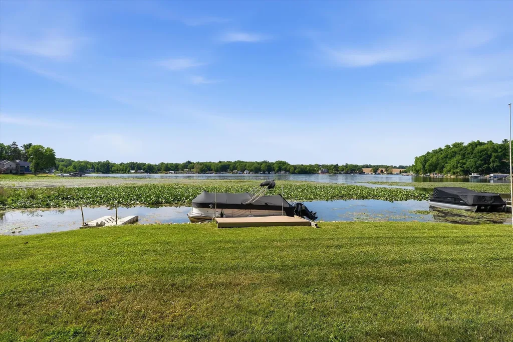 10333 Walnut Drive Fabius Township MI 49093