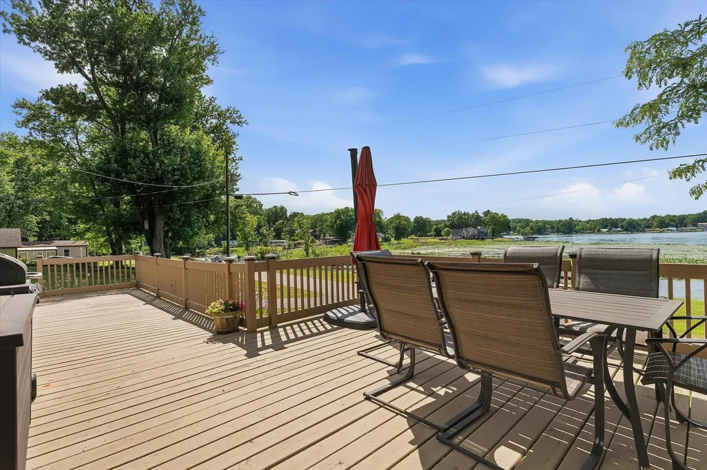 10333 Walnut Drive Fabius Township MI 49093