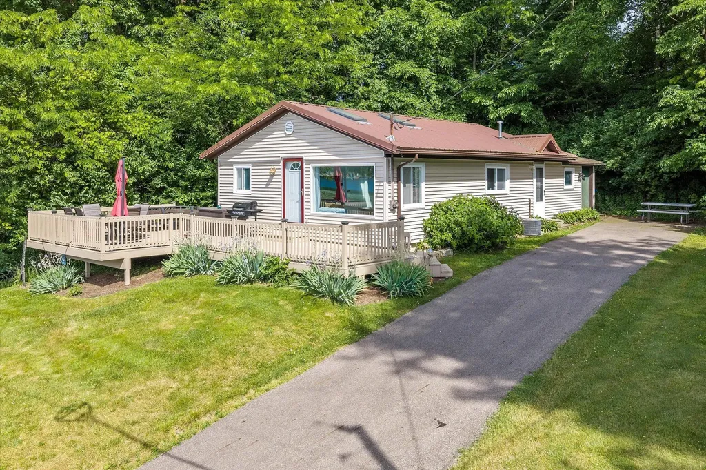 10333 Walnut Drive Fabius Township MI 49093