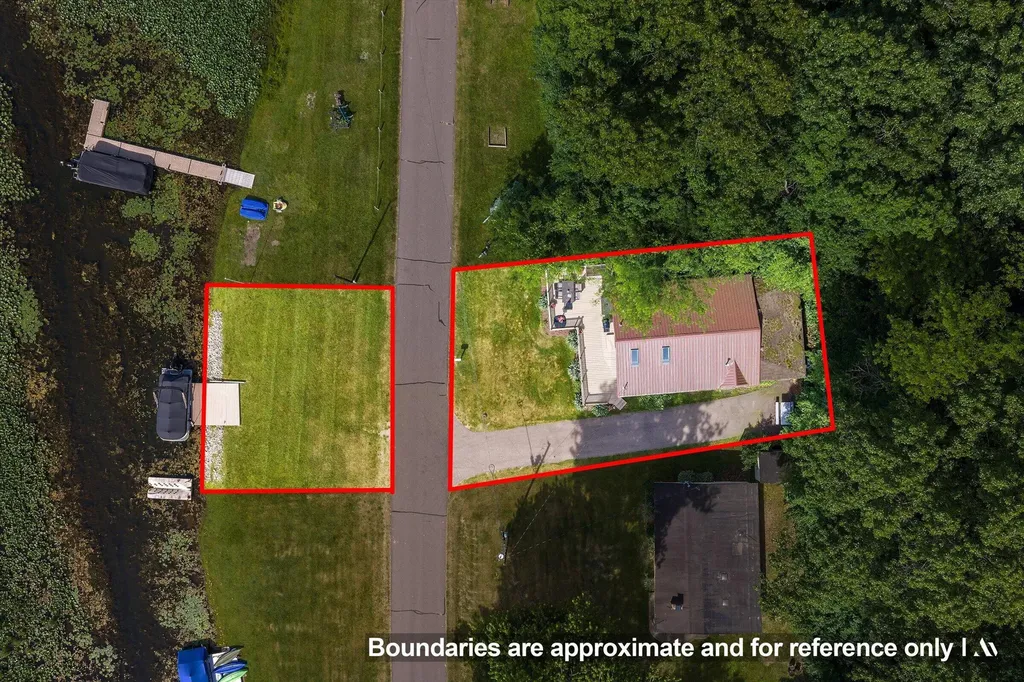 10333 Walnut Drive Fabius Township MI 49093