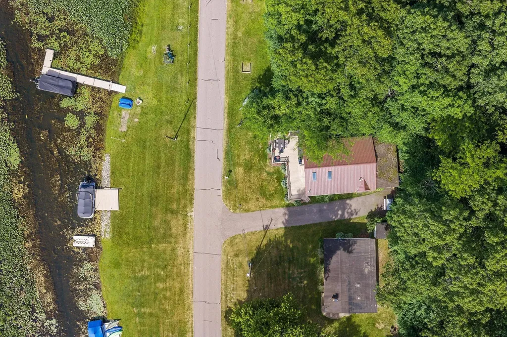 10333 Walnut Drive Fabius Township MI 49093