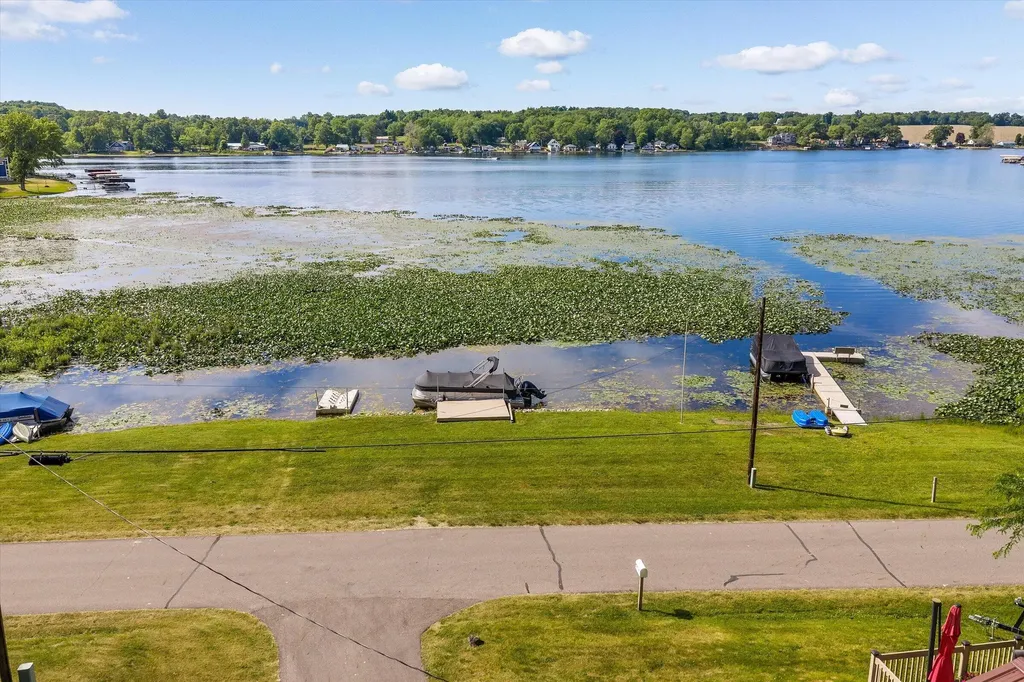 10333 Walnut Drive Fabius Township MI 49093