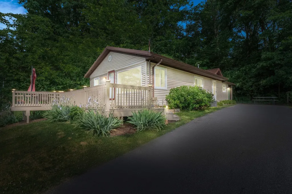 10333 Walnut Drive Fabius Township MI 49093