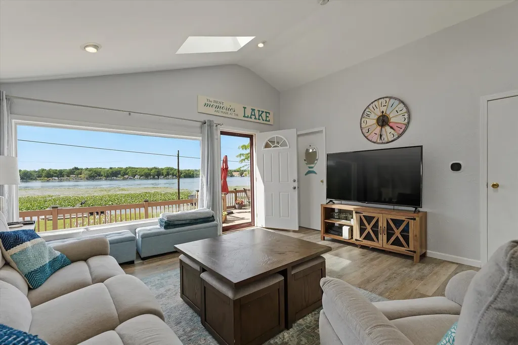 10333 Walnut Drive Fabius Township MI 49093
