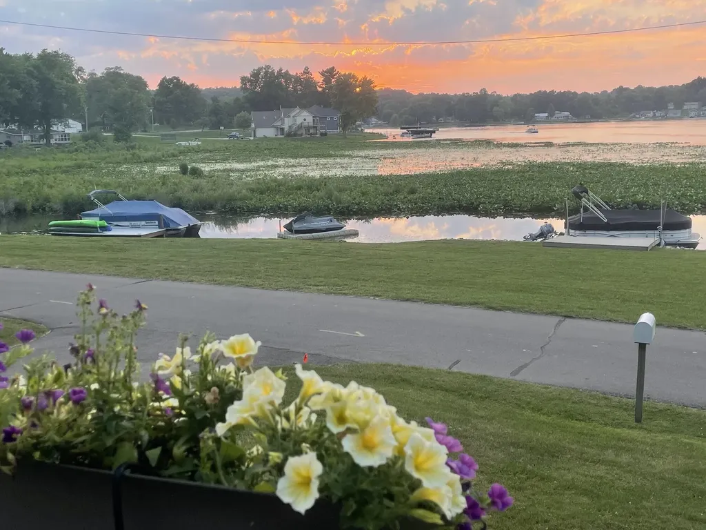 10333 Walnut Drive Fabius Township MI 49093