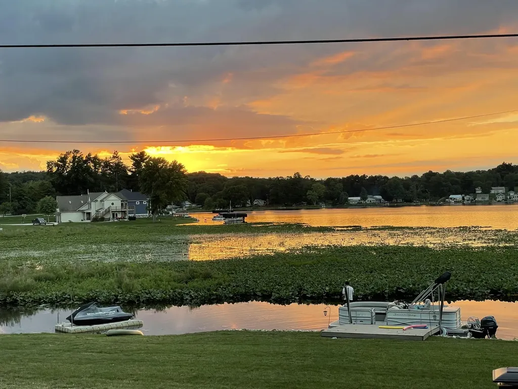 10333 Walnut Drive Fabius Township MI 49093