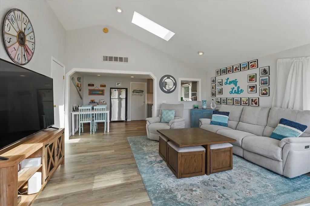10333 Walnut Drive Fabius Township MI 49093