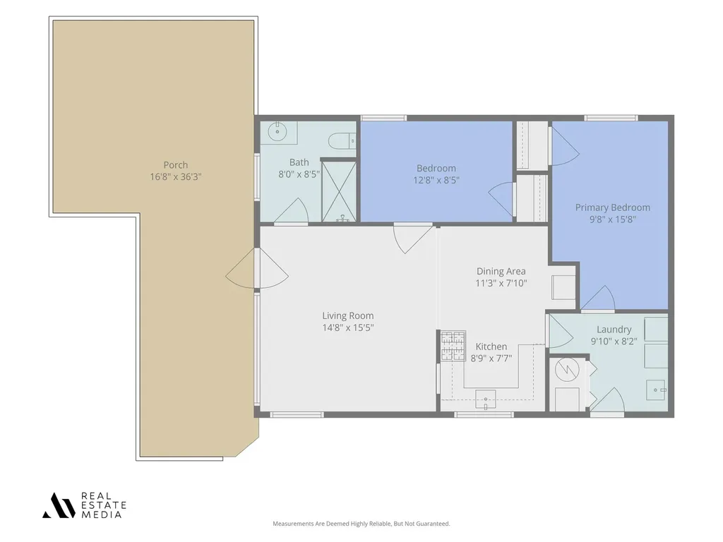 10333 Walnut Drive Fabius Township MI 49093