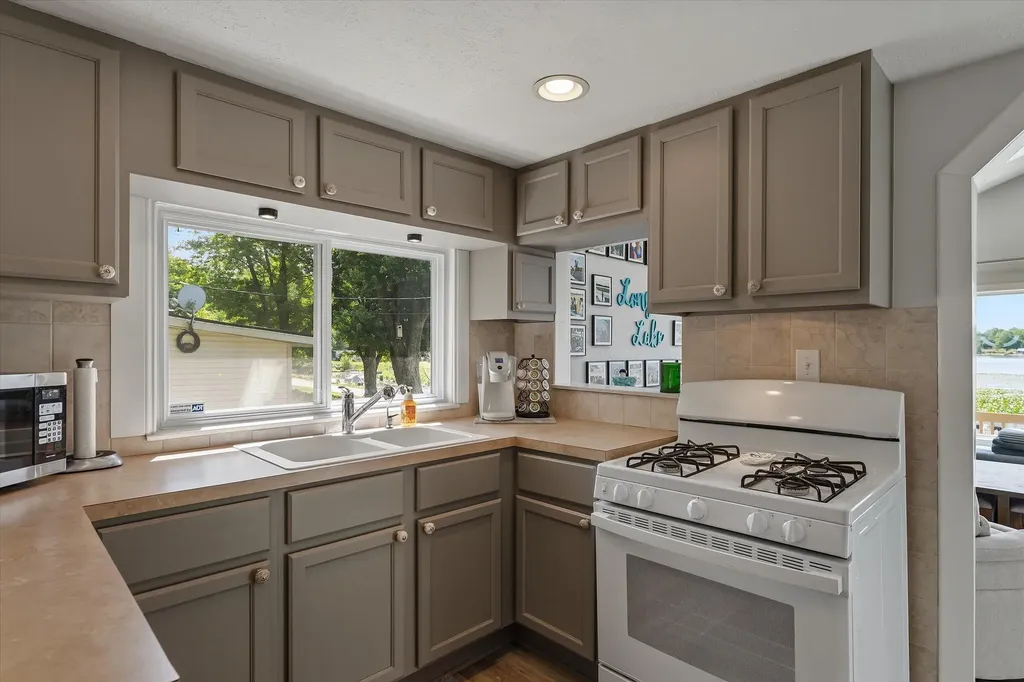 10333 Walnut Drive Fabius Township MI 49093