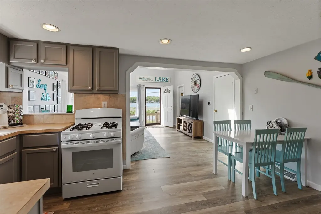 10333 Walnut Drive Fabius Township MI 49093