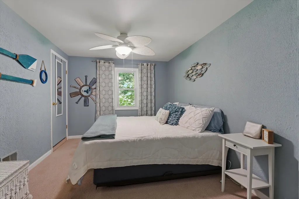 10333 Walnut Drive Fabius Township MI 49093