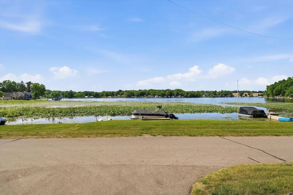 10333 Walnut Drive Fabius Township MI 49093