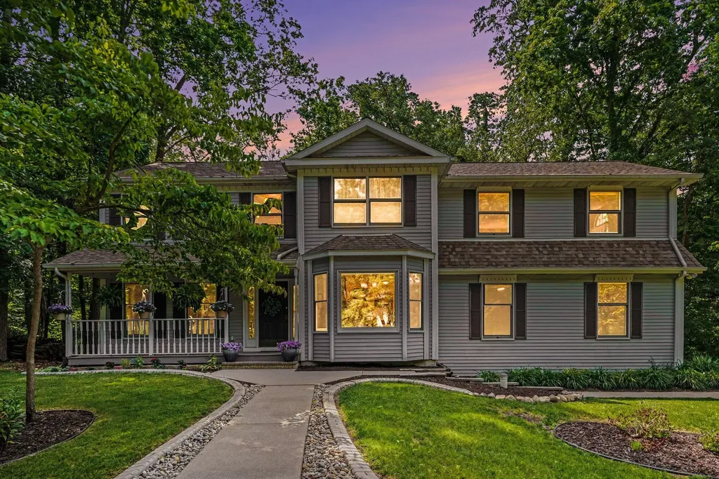 11261 Bridlewood Trail Berrien Township MI 49103