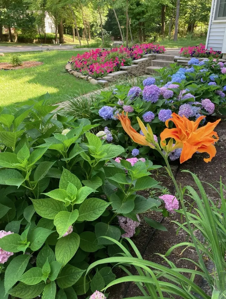 11261 Bridlewood Trail Berrien Township MI 49103