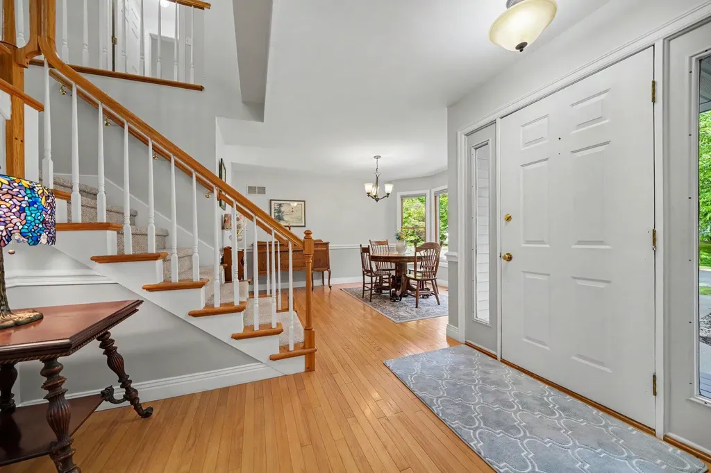11261 Bridlewood Trail Berrien Township MI 49103