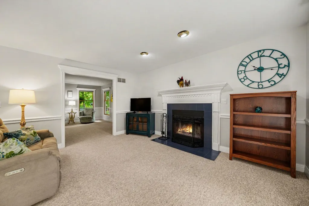 11261 Bridlewood Trail Berrien Township MI 49103