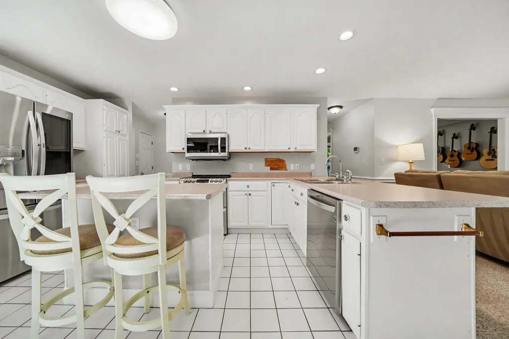 11261 Bridlewood Trail Berrien Township MI 49103