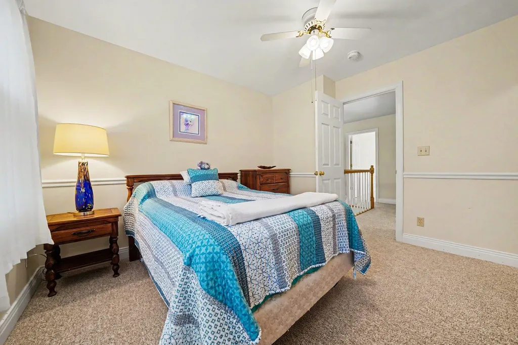 11261 Bridlewood Trail Berrien Township MI 49103