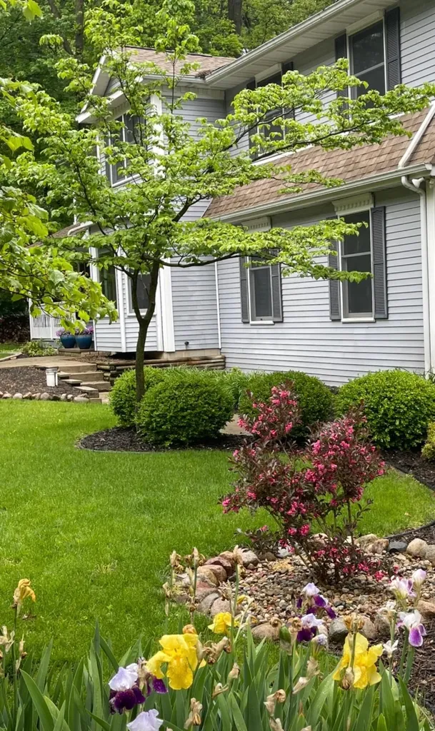 11261 Bridlewood Trail Berrien Township MI 49103